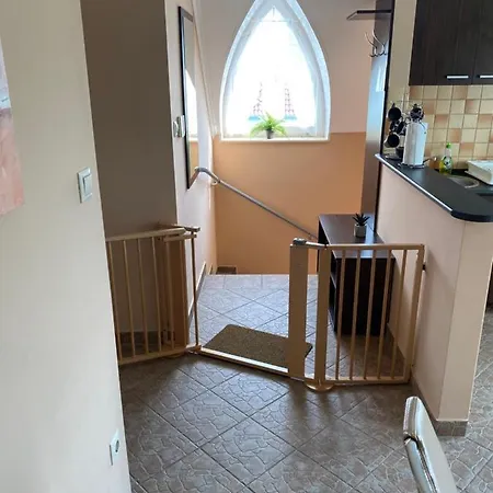 Diofa Semesterbostad Siófok