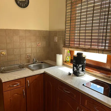 Diofa Holiday home