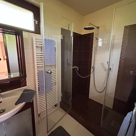Diofa Holiday home *