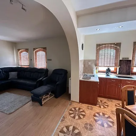 Casa vacanze Diofa *