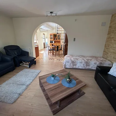 Diofa Holiday home Siofok