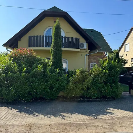 Сasa de vacaciones Diófa *