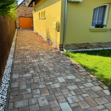 Diofa Tatil Evi Siofok