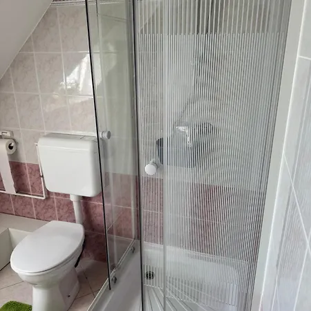 Diofa Semesterbostad *