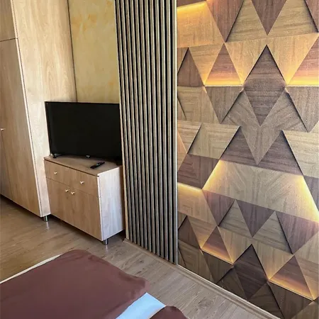 בית נופש Diofa *