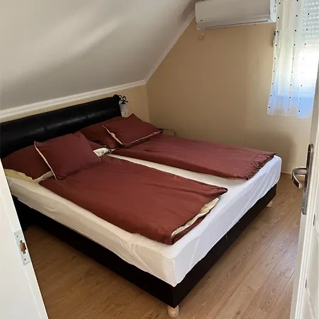 Diofa Casa vacanze Siófok