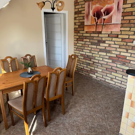 Diofa Casa vacanze Siófok