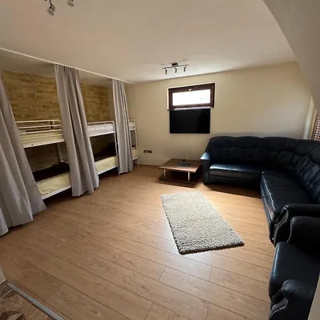 בית נופש Diofa *