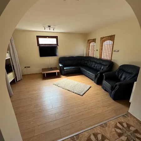 בית נופש Diofa