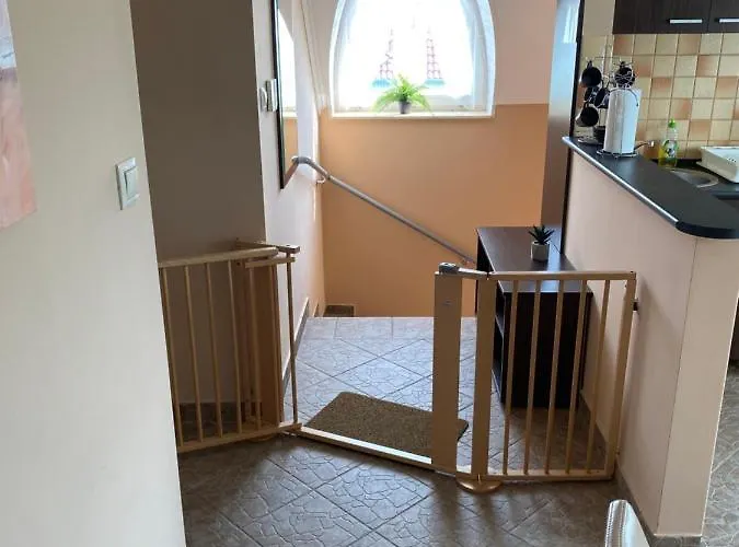 Diofa בית נופש שיופוק