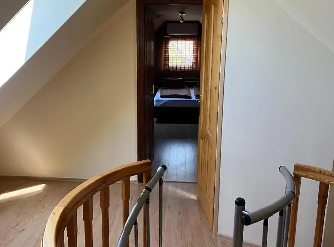 Diofa בית נופש