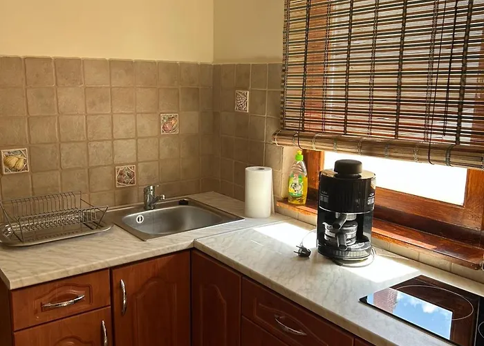 Diofa בית נופש