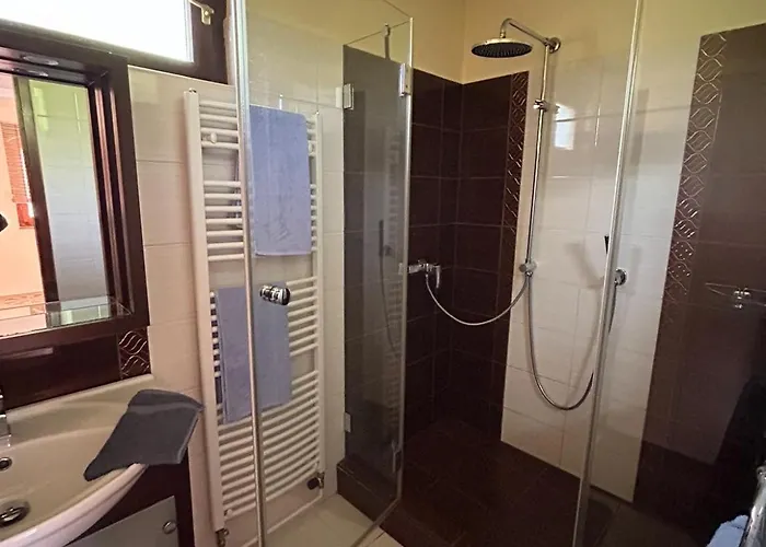 Diofa בית נופש *