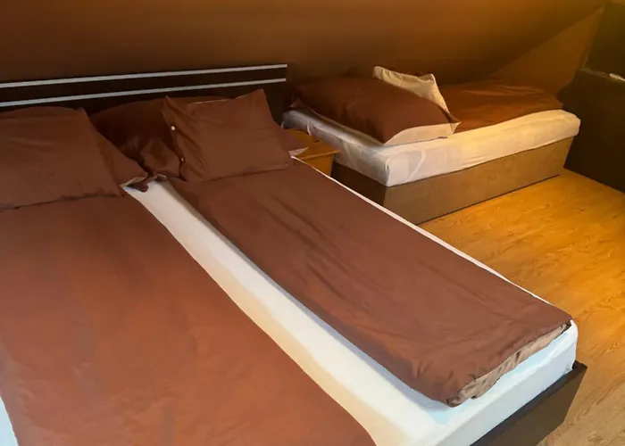 Diofa בית נופש *