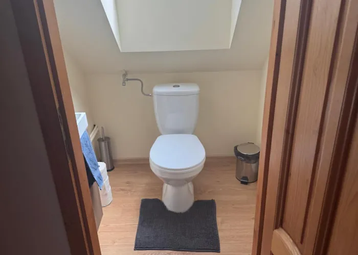 בית נופש Diofa *