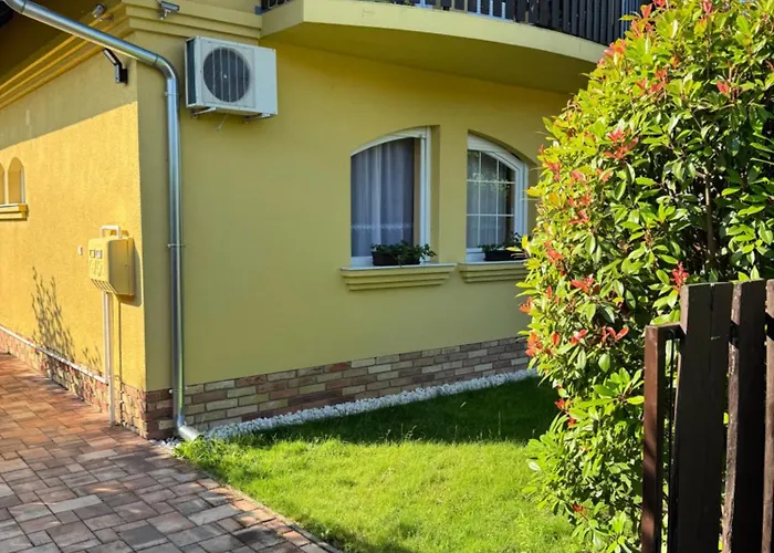 Diofa בית נופש *