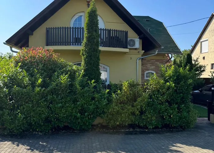 בית נופש Diofa *