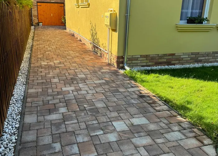 Diofa Dom wakacyjny Siófok