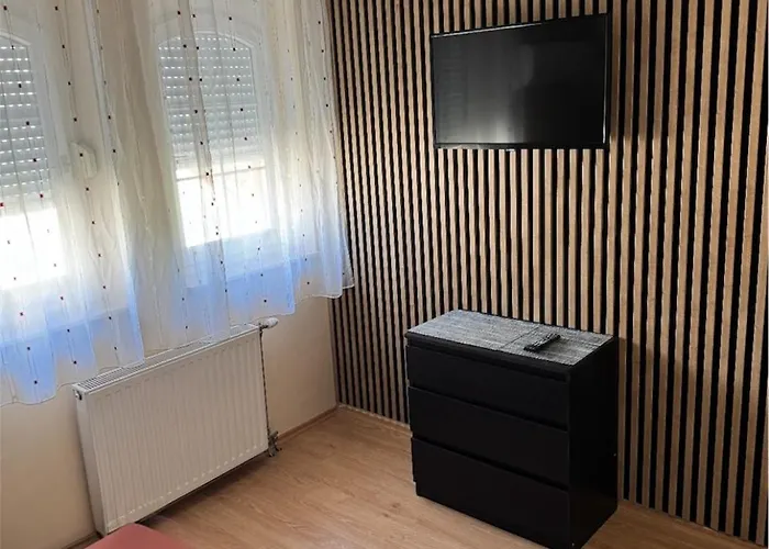 Diofa בית נופש *