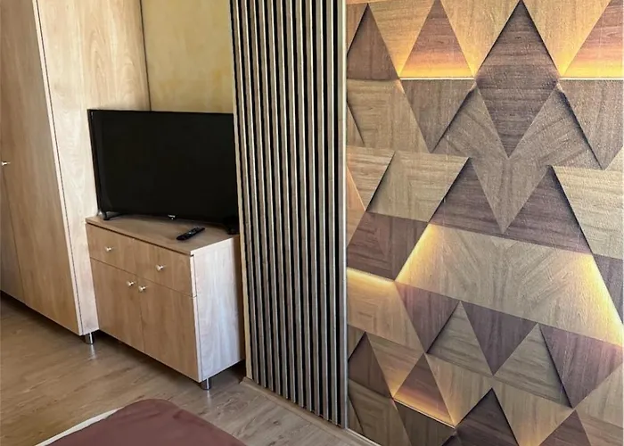 בית נופש Diofa *