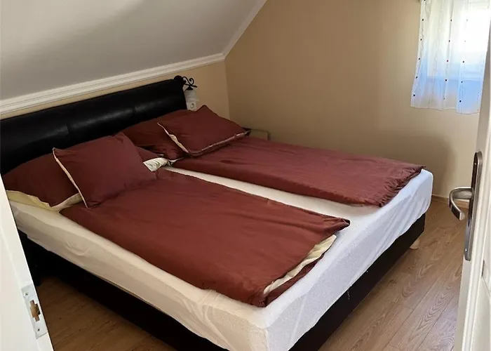 Diofa בית נופש שיופוק