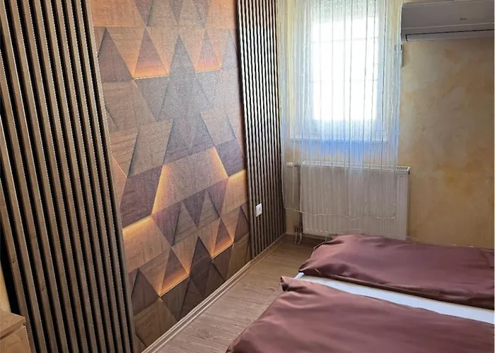 Diofa בית נופש *