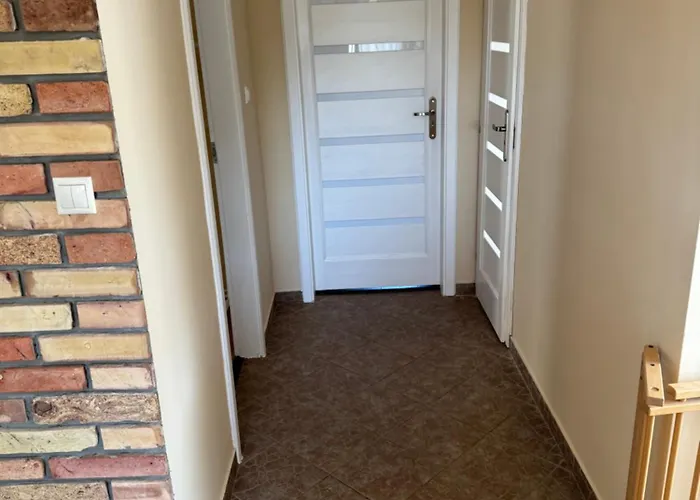 Diofa בית נופש *