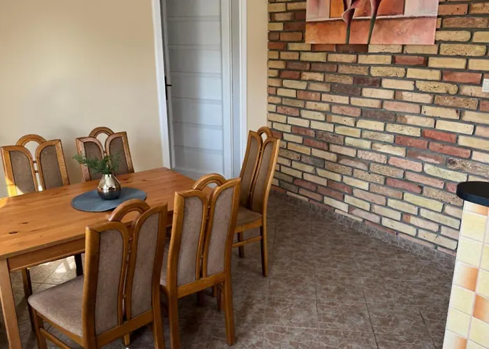 Diofa בית נופש שיופוק