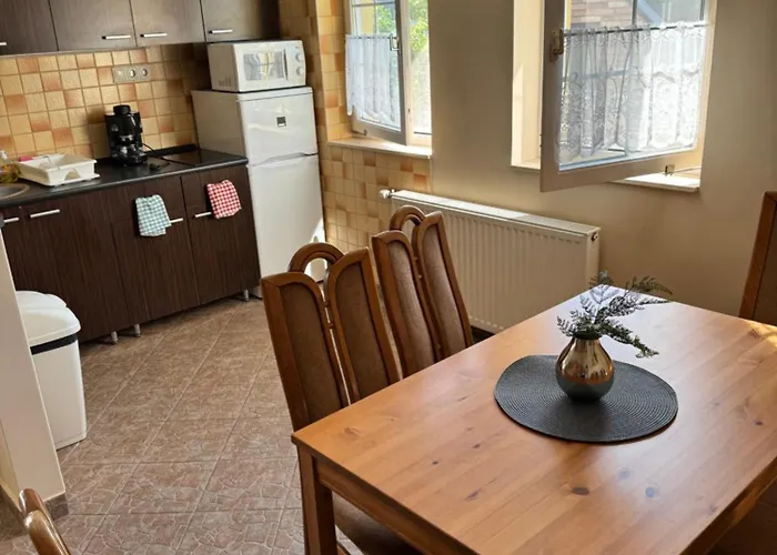 בית נופש Diofa