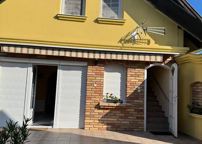 בית נופש Diofa שיופוק