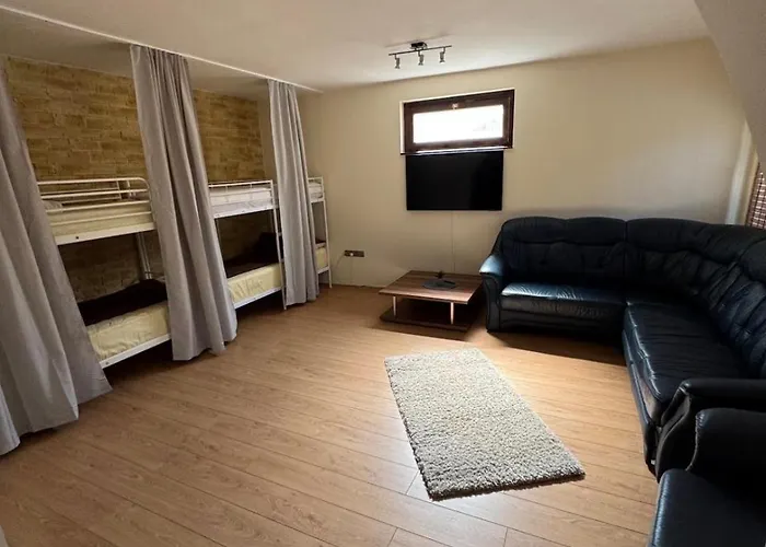 בית נופש Diofa *