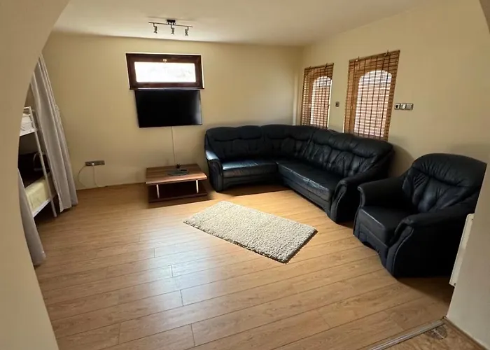 בית נופש Diofa